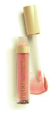 Paese Beauty Lipgloss with Meadowfoam Oil #02 Sultry