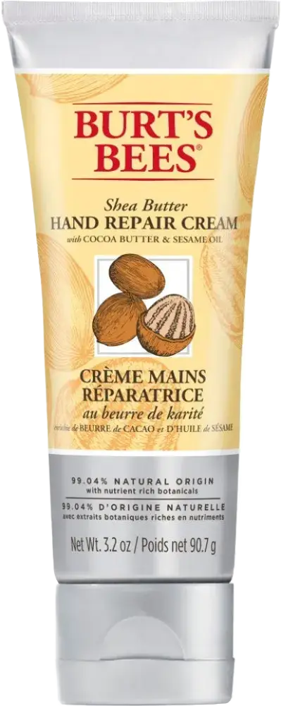 Burt's Bees Shea Butter Hand Repair Cream Canada