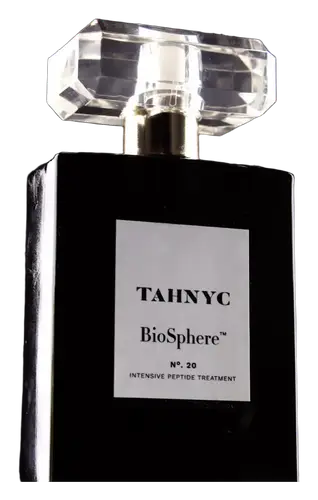 Tahnyc BioSphere No. 20 Intensive Peptide Treatment