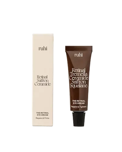ruhi The Retinal Eye Cream