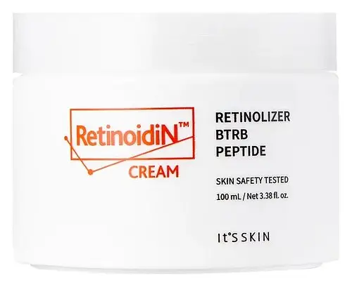 It's Skin Retinoid Cream