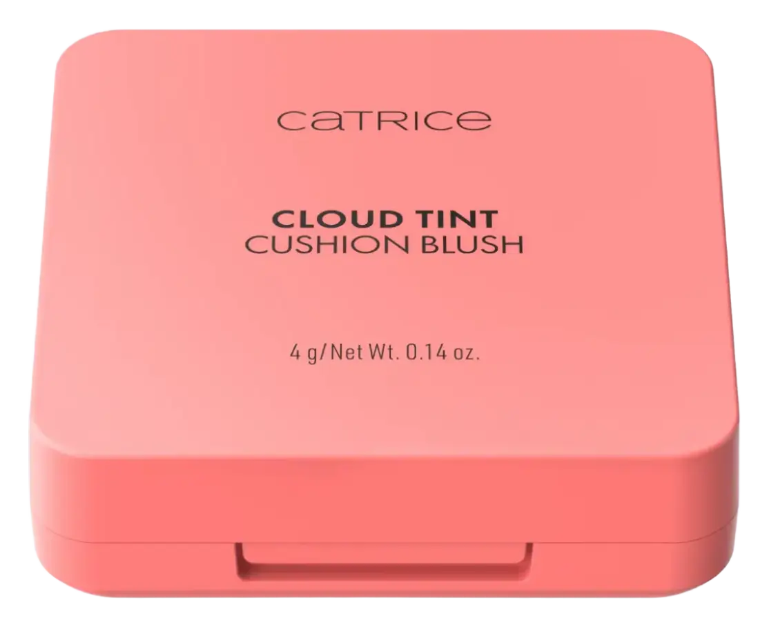 Catrice Cloud Tint Cushion Blush 010 Cloud 9 To 5