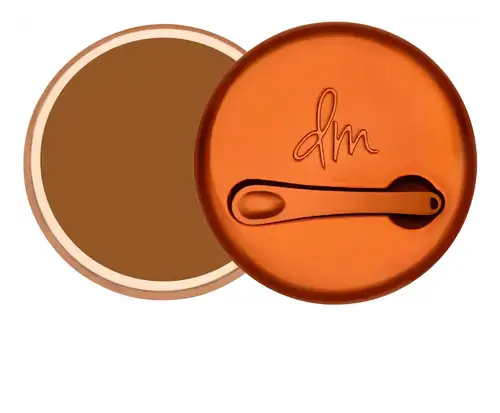 Danessa Myricks Beauty Yummy Skin Blurring Balm Powder 8.5