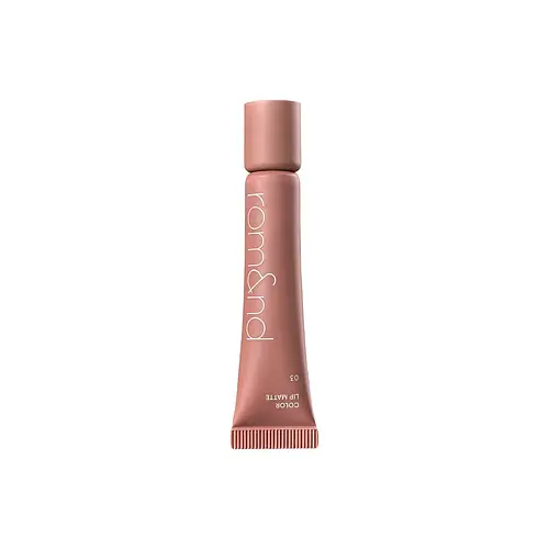 Romand Color Lip Matte 03 Taupe Dawn