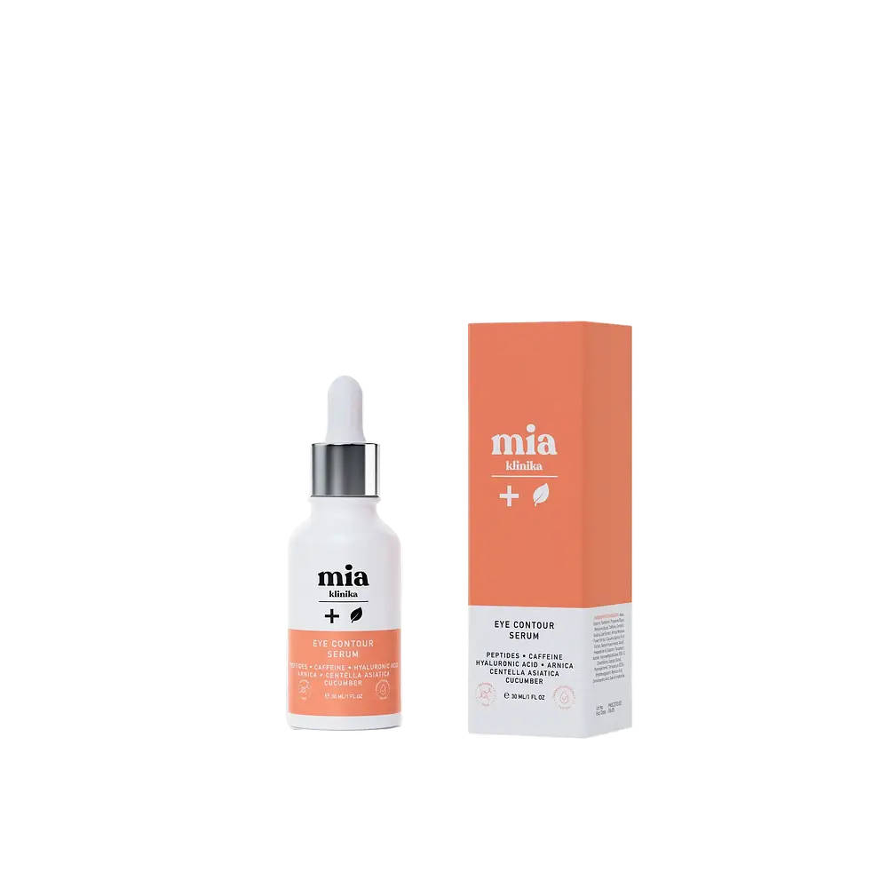 mia klinika Eye Contour Serum