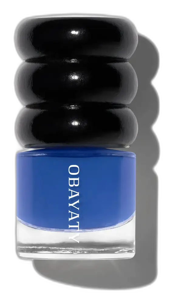 Obayaty Nail Colour Yves