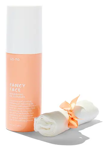 Go-To Skincare Fancy Face