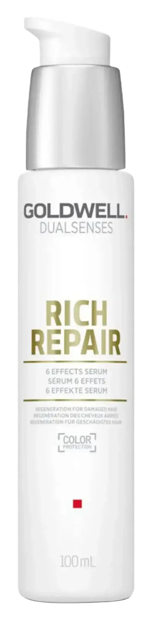 Goldwell Dualsenses Rich Repair 6 Effects Serum