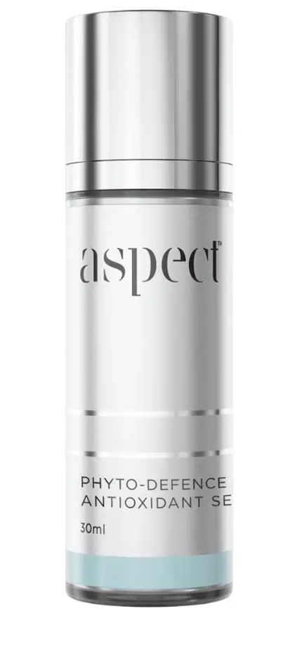 Aspect Skincare Phyto-Defence Antioxidant Serum