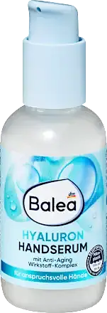 Balea Handserum Hyaluron