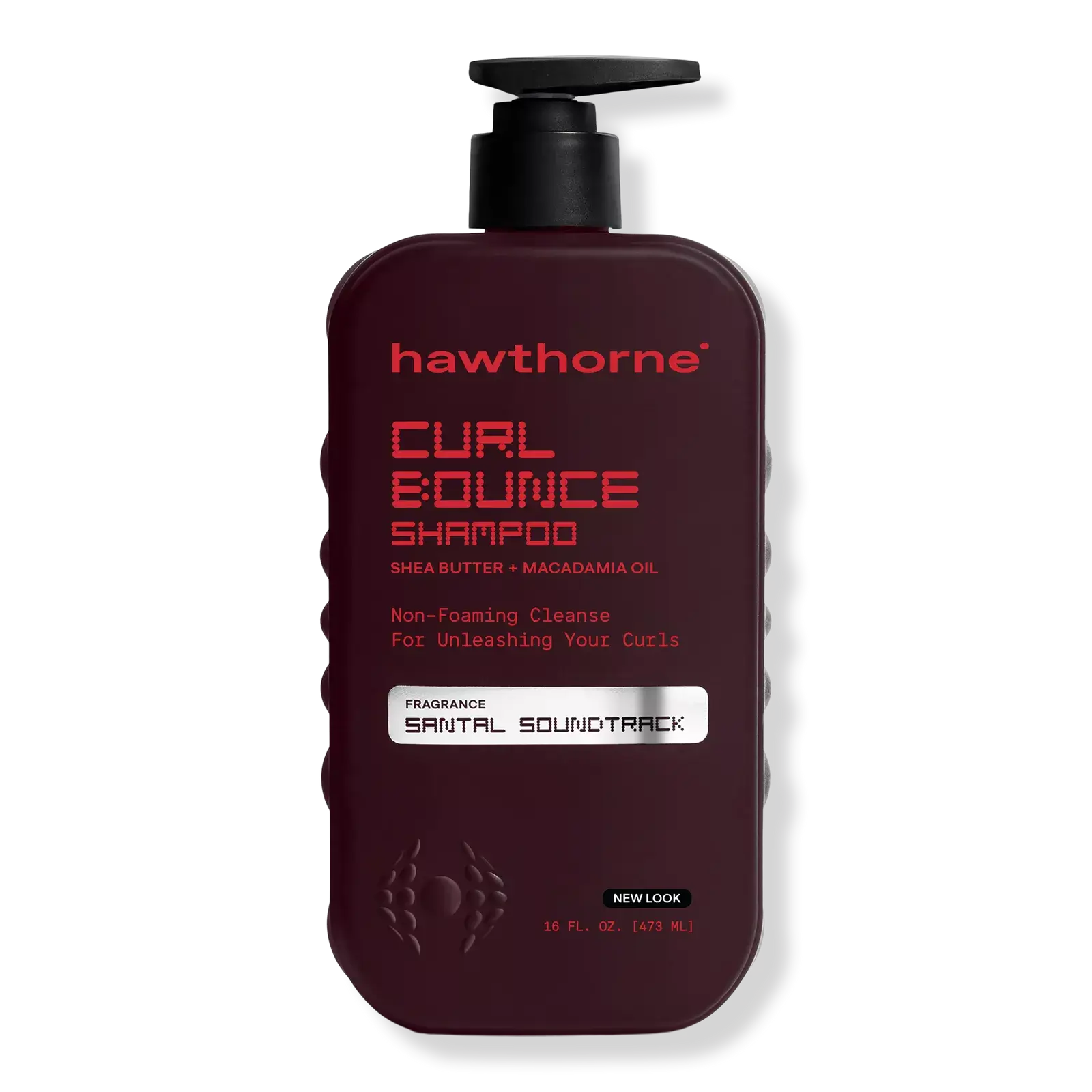 Hawthorne Curl Bounce Shampoo