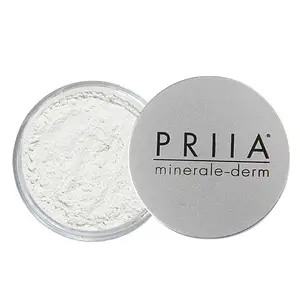PRIIA Cosmetics Hydracontrol HD Powder