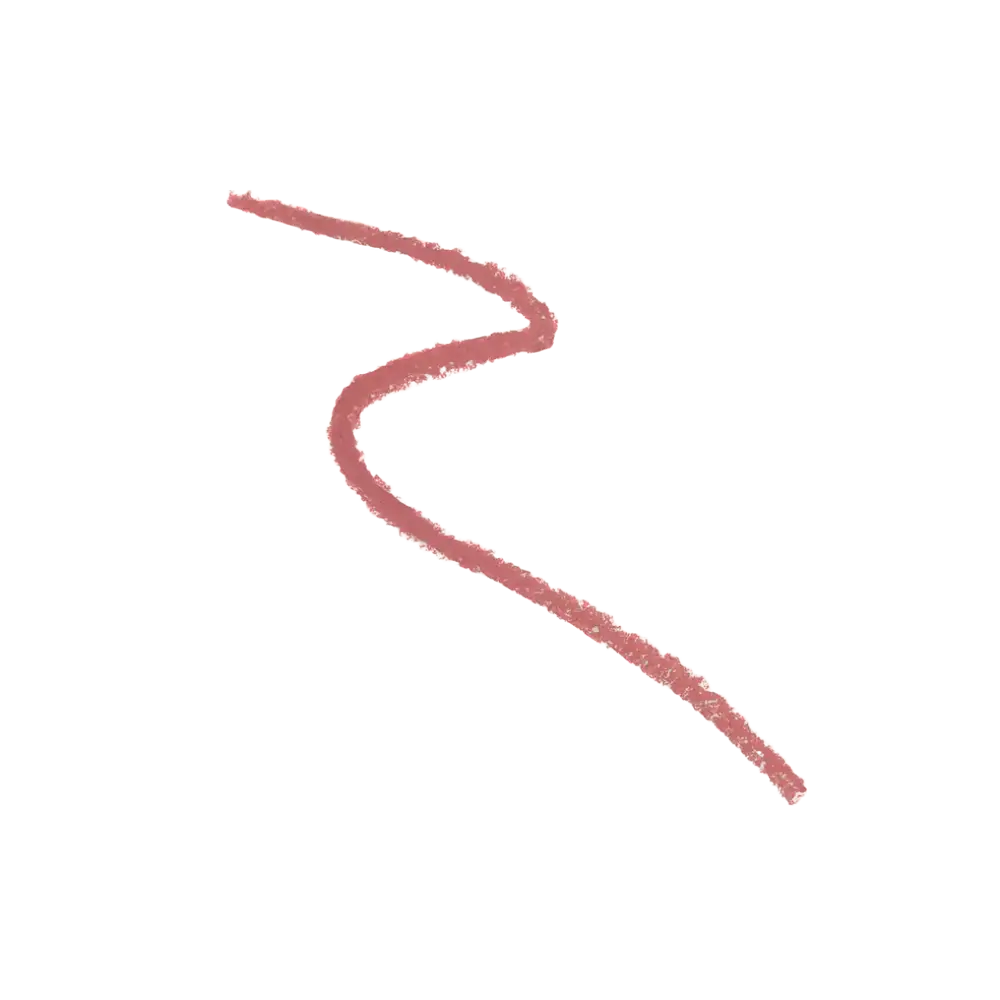 Bellamianta Speakeasy Lip Liner Stripped