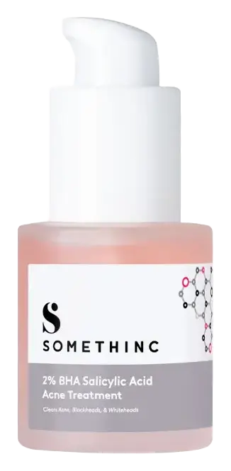 Somethinc 2% BHA Salicylic Acid Acne Treatment