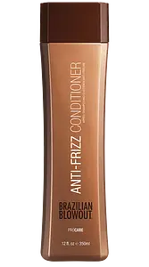 Brazilian Blowout Anti-Frizz Conditioner