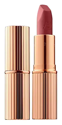 Charlotte Tilbury Hot Lips Lipstick Secret Salma