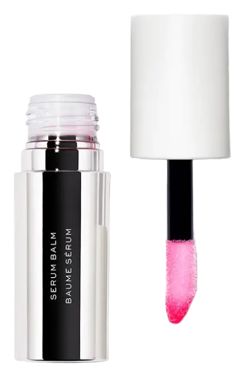 MAKE Beauty Serum Balm Pink Cerise