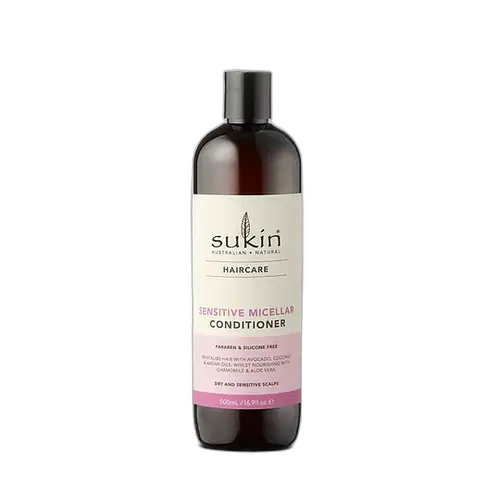 Sukin Sensitive Micellar Conditioner