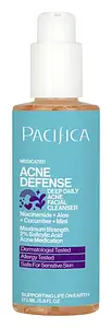 Pacifica Acne Defense Face Wash
