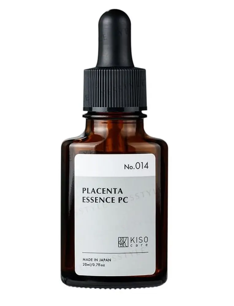 KISOCare Placental Essence PC