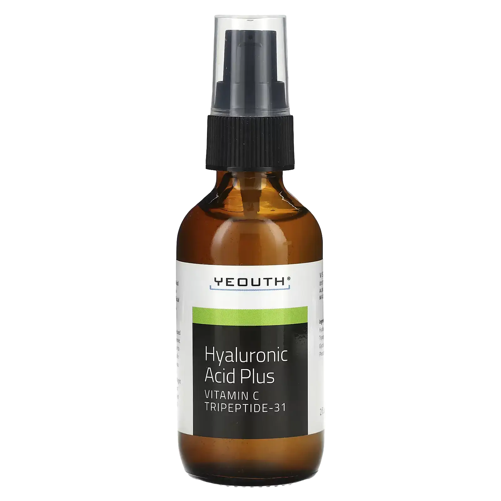 Yeouth Hyaluronic Acid Plus Serum