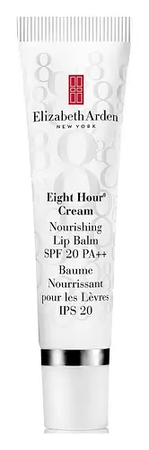 Elizabeth Arden Eight Hour Nourishing Lip Balm SPF 20