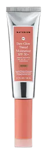 Naturium Dew-Glow Tinted Moisturizer SPF 50 Medium