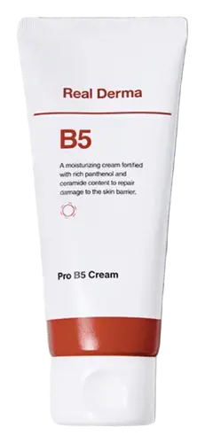 Real Derma Pro B5 Cream
