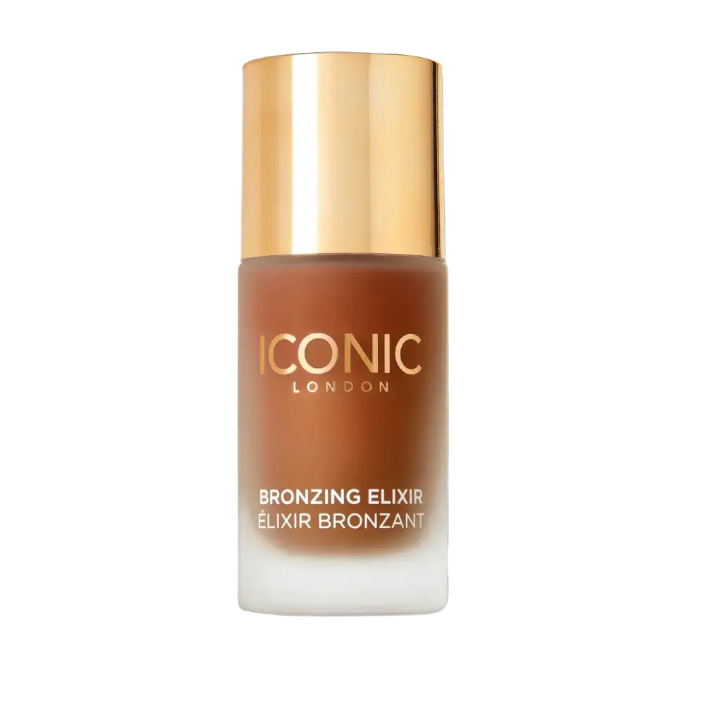 Iconic London Bronzing Elixir