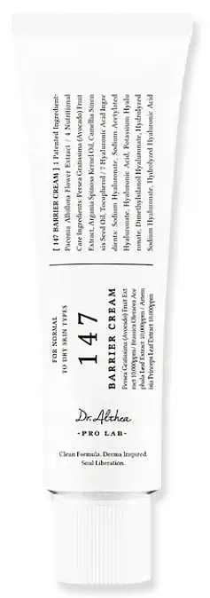 Dr. Althea 147 Barrier Cream South Korea