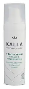 Kronan Kalla C-Boost Serum