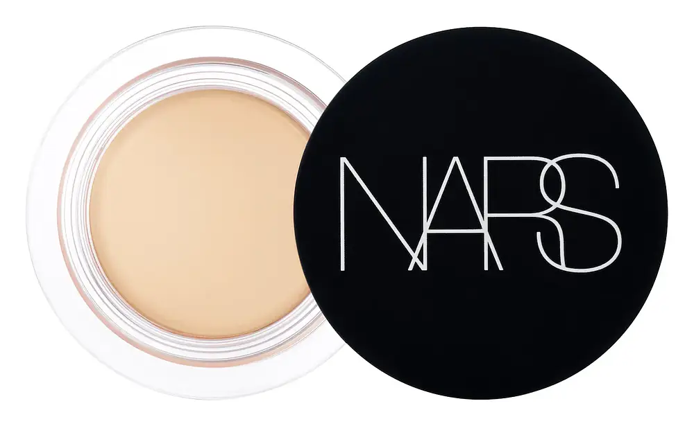 NARS Cosmetics Soft Matte Complete Concealer L2.6 Café Con Leche