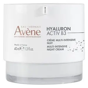 Avène Hyaluron Activ B3 Multi-intensive Night Cream
