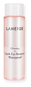 Laneige Lip & Eye Makeup Remover