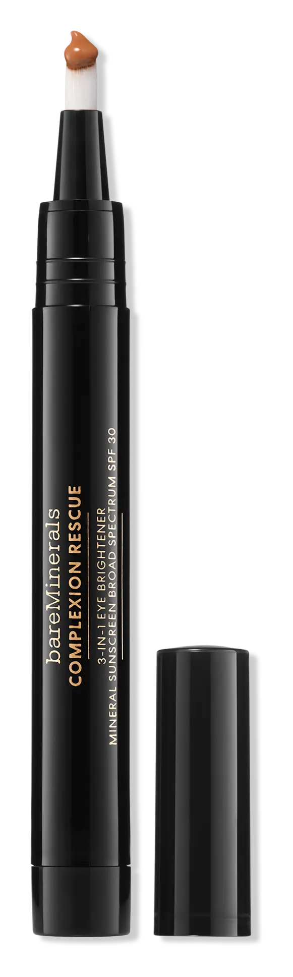 bareMinerals Complexion Rescue 3-In-1 Eye Brightener Mineral Spf 30 Deep