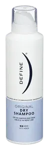 Define Original Dry Shampoo