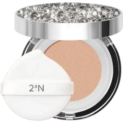 2aN Gleaming Tension Pact 23 Natural Beige