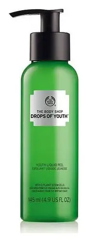 The Body Shop Drops of Youth™ Youth Liquid Peel