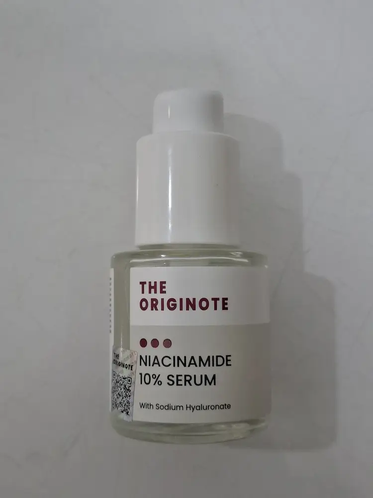 The Originote Niacinamide 10% Serum