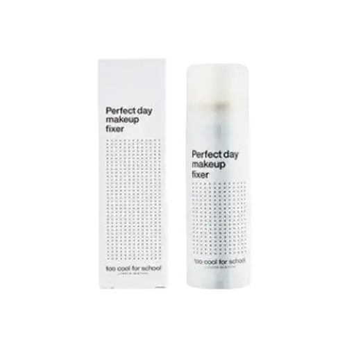 Too Cool For School Perfect Day Makeup Fixer