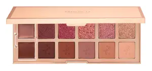 Patrick Ta Major Dimension II Rose Eyeshadow Palette