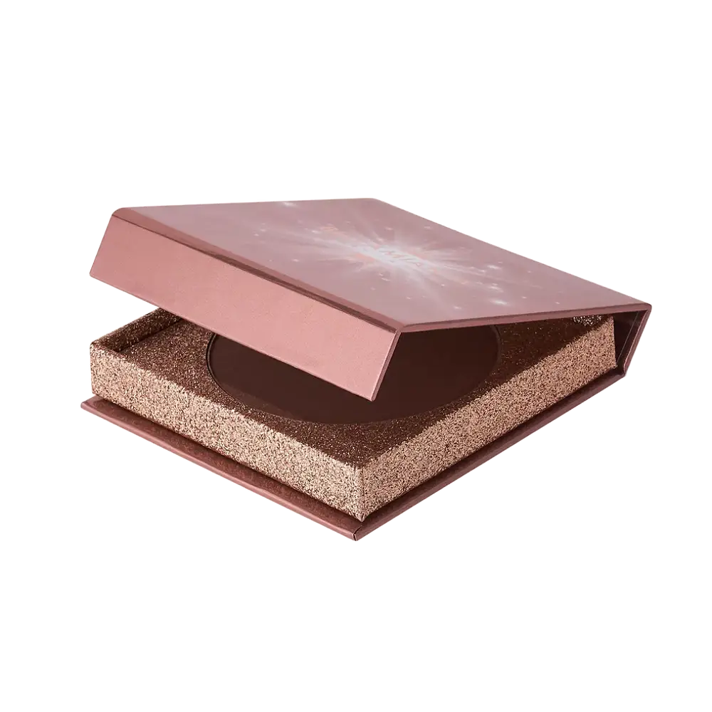 Bellamianta Illuminating Bronzing Powder