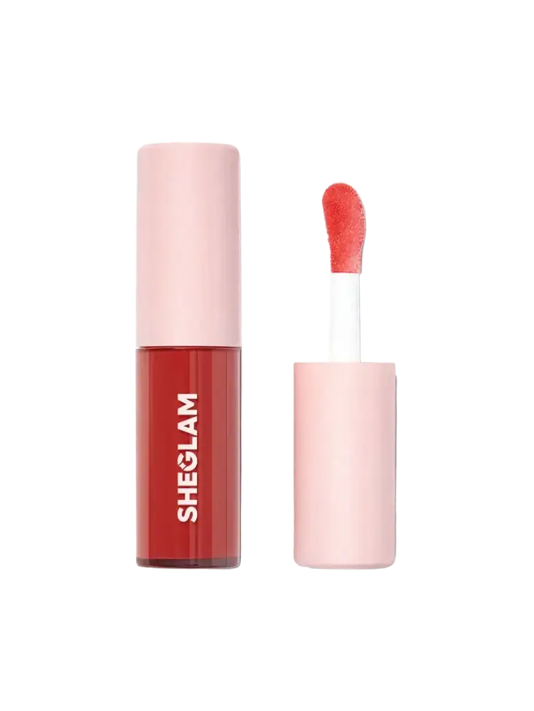 SHEGLAM Jelly Wow Tinted Lip Oil Day Dreamer