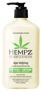 Hempz Age-Defying Herbal Body Moisturizer