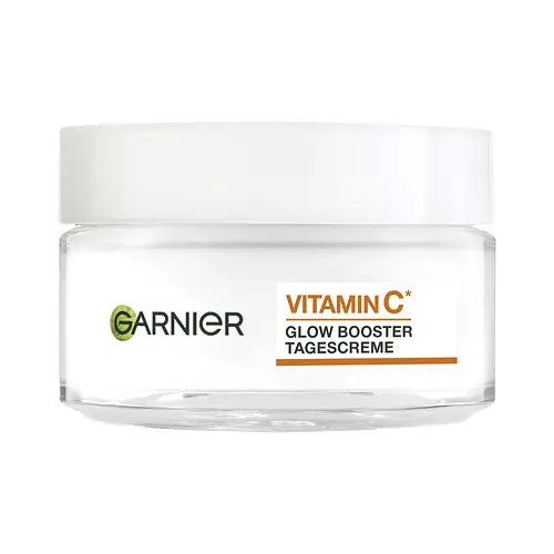 Garnier Vitamin C Glow Booster Day Cream Sweden