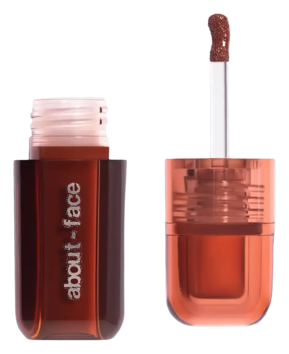 about-face Blush Rush Pigmented Fluid Blush Grand Prix