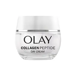 Olay Collagen Peptide Day Cream UK