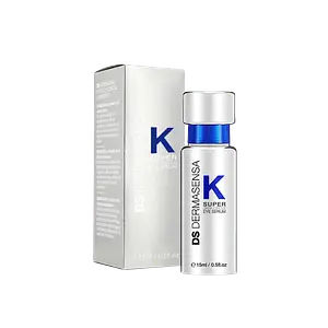 DS Dermasensa K Super Dark Circle Eye Serum