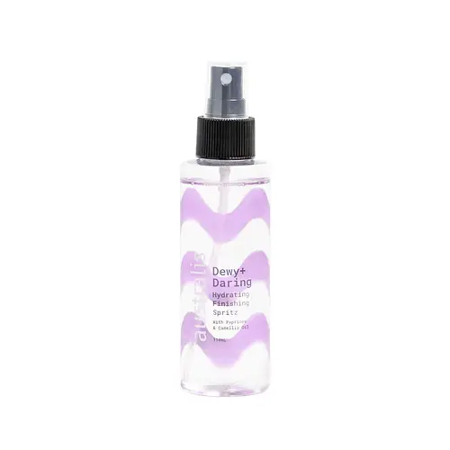Australis Dewy + Daring Hydrating Finishing  Spritz