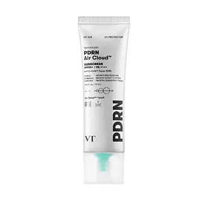 VT Cosmetics PDRN Air Cloud Sunscreen SPF 50+